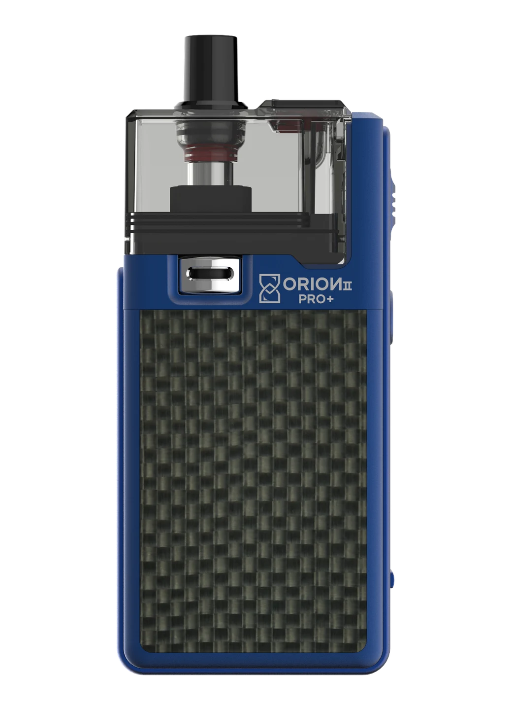 Blue body ORION II PRO+ finish thumbnail