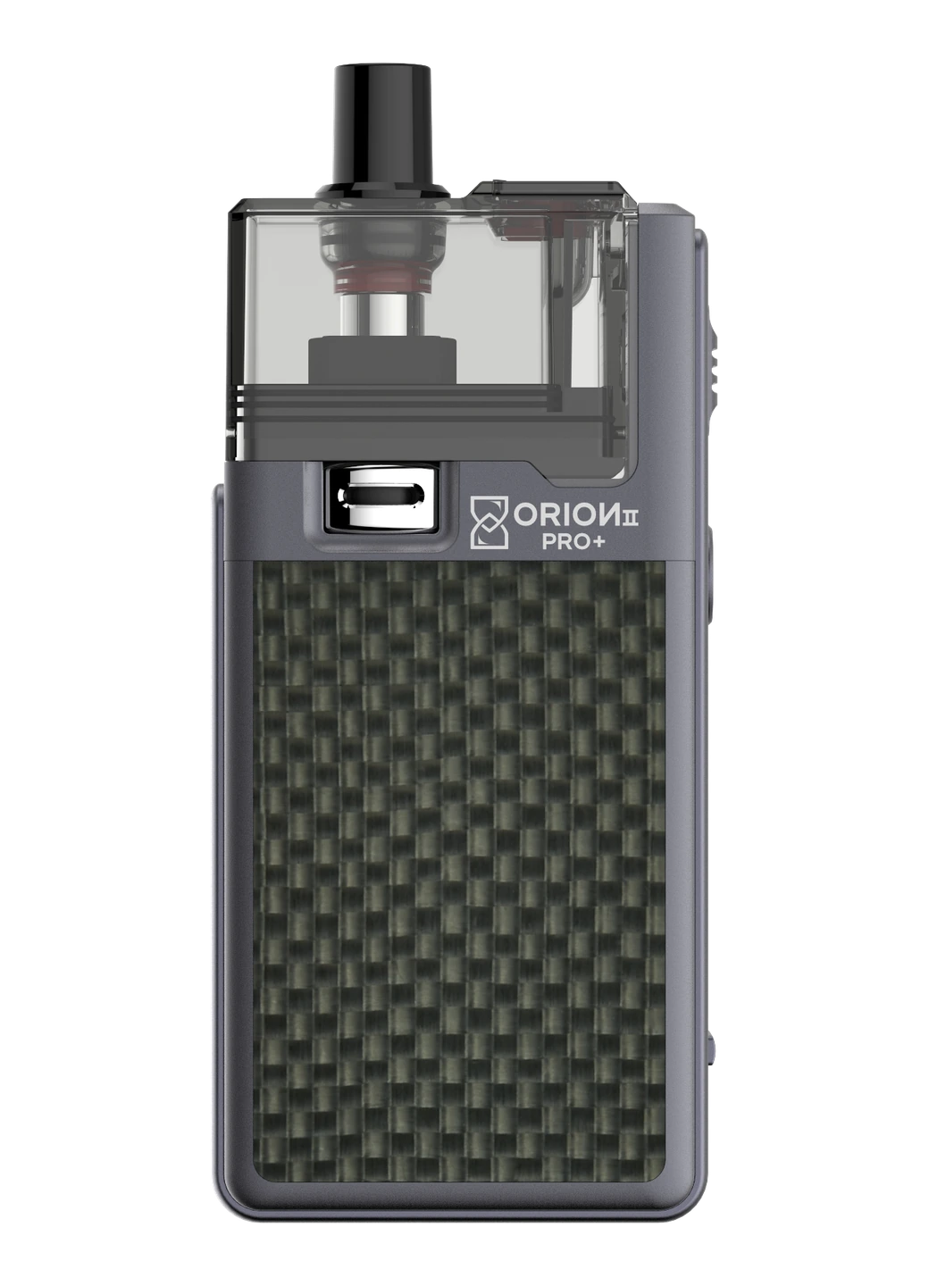 Gray body ORION II PRO+ finish thumbnail