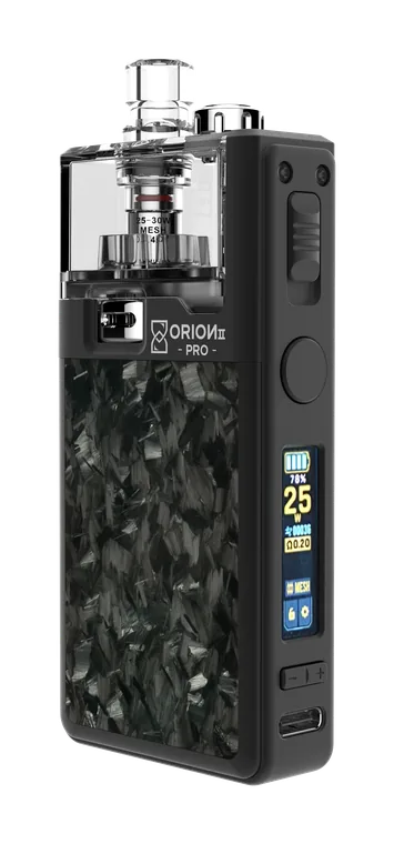 LVE Orion II Pro device