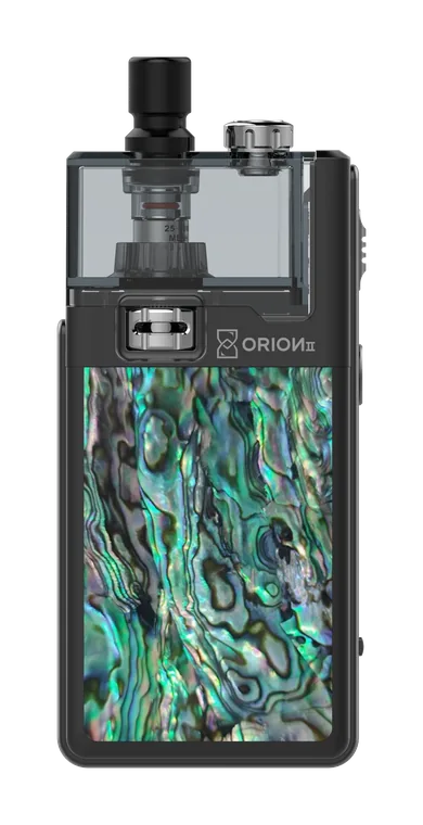 LVE Orion II device