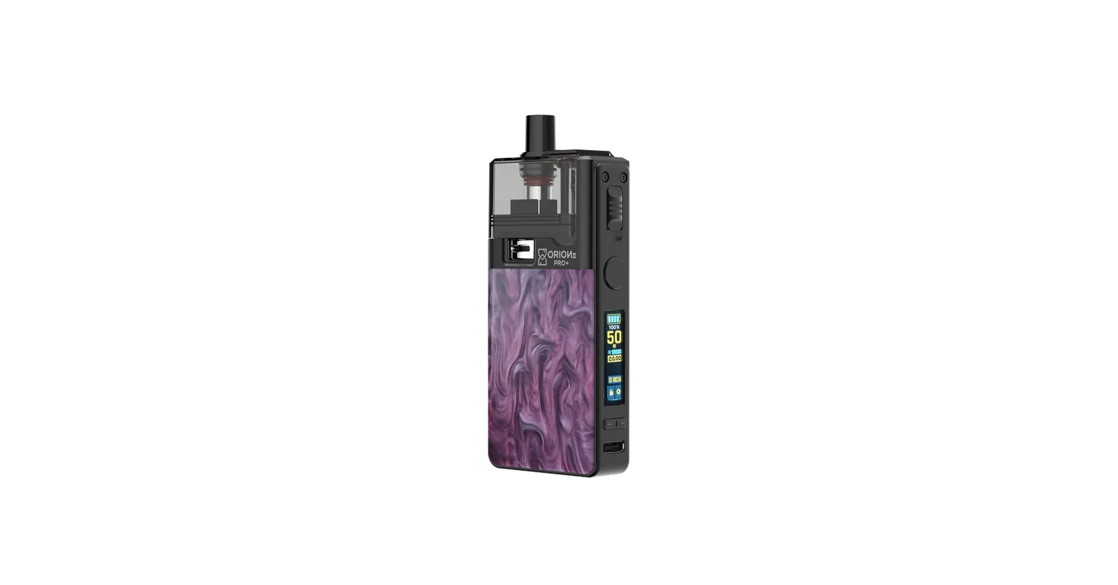 LVE Orion II PRO+ device