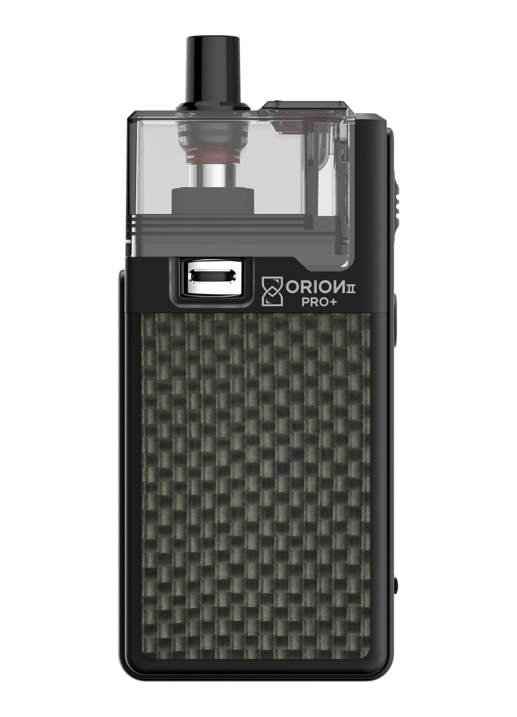 ORION II PRO+ Textured Carbon finish large preview