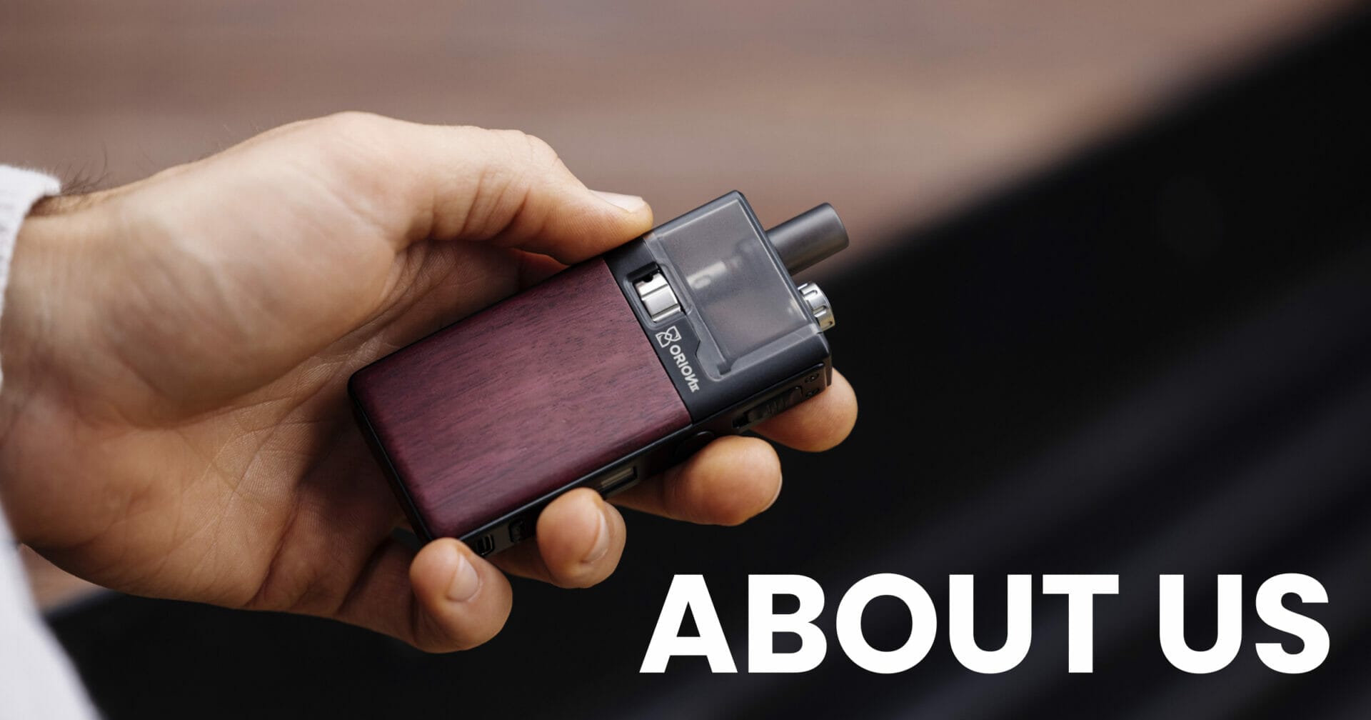 About LVE: Our Story, Mission, and Ethos | LVE Vapor