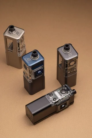 Orion II Pro