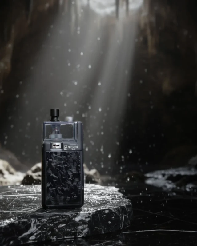 Paranormal DNA 250C