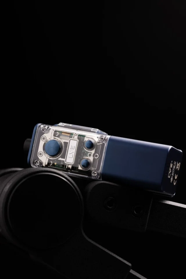 Paranormal DNA 250C | LVE Vapor Paranormal DNA 250C | LVE Vapor